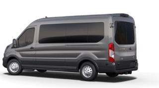 2024 Ford Transit® External Image 2